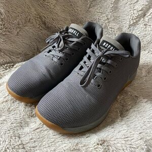 Nobull Trainers - Like New